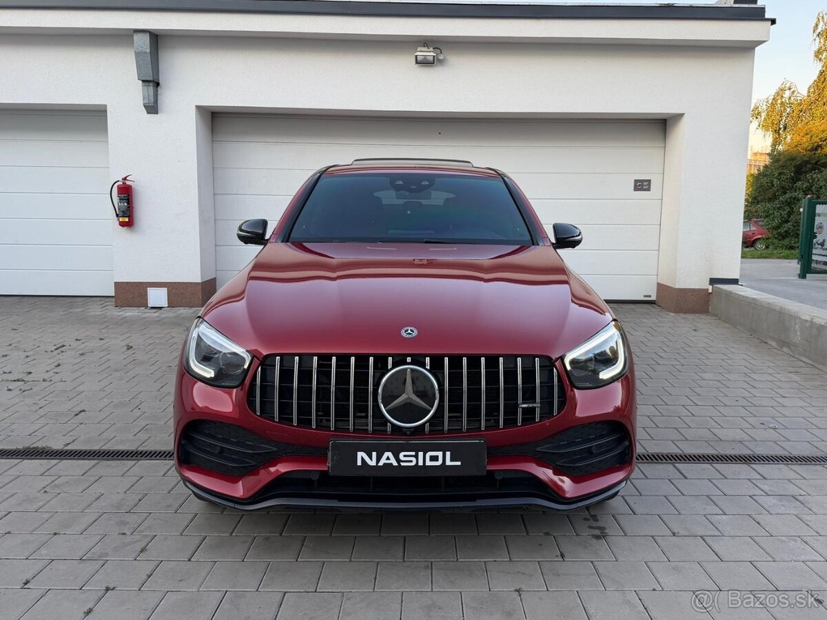 Mercedes-Benz GLC 300 d - 2