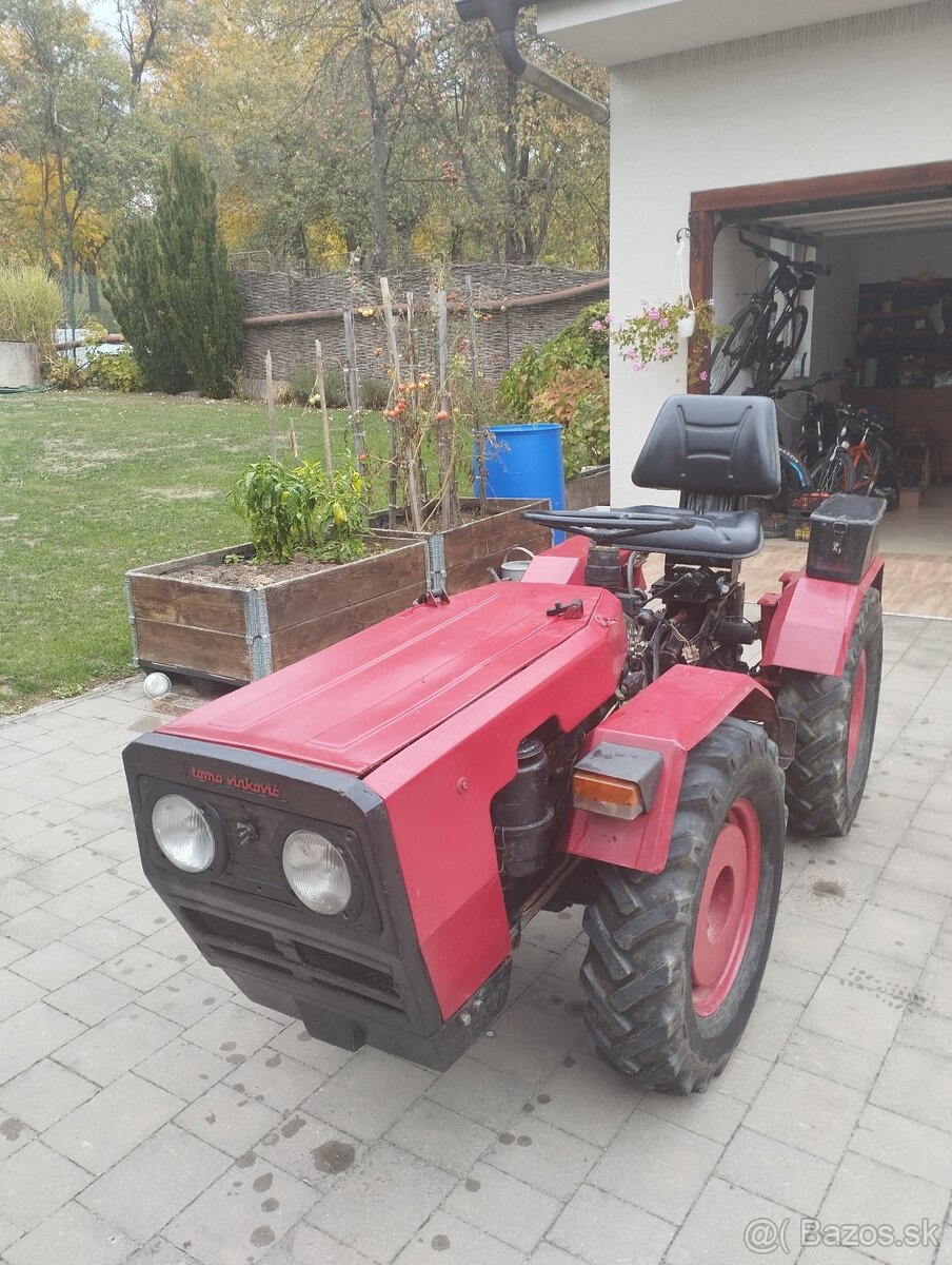 Tomo Vinkovic 821 - 2