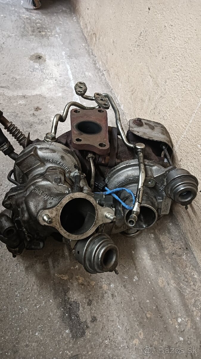 Biturbo Mazda - 2