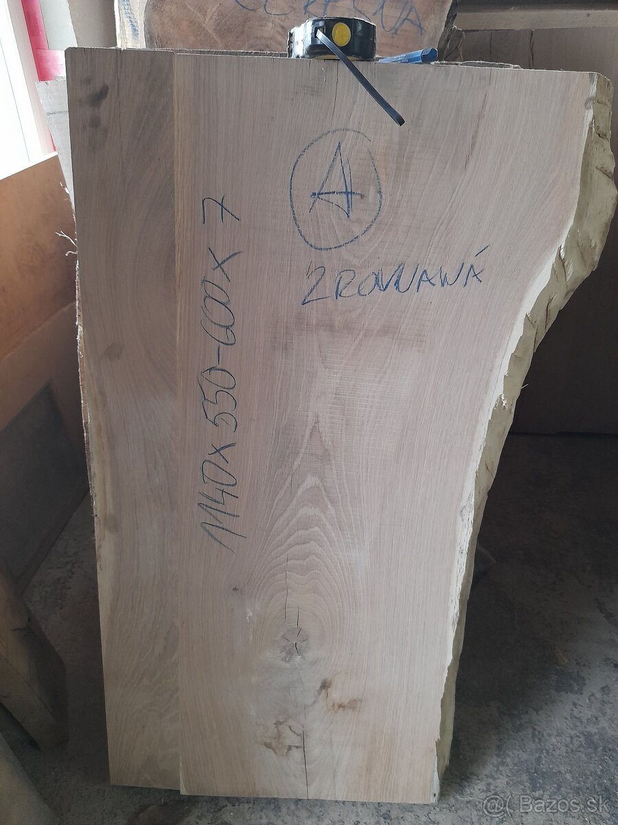 Suche drevo - suche fosne - 2