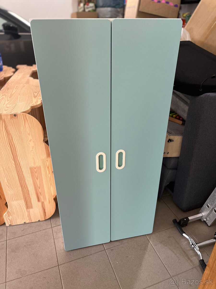 Vybavenie detskej izby - 2