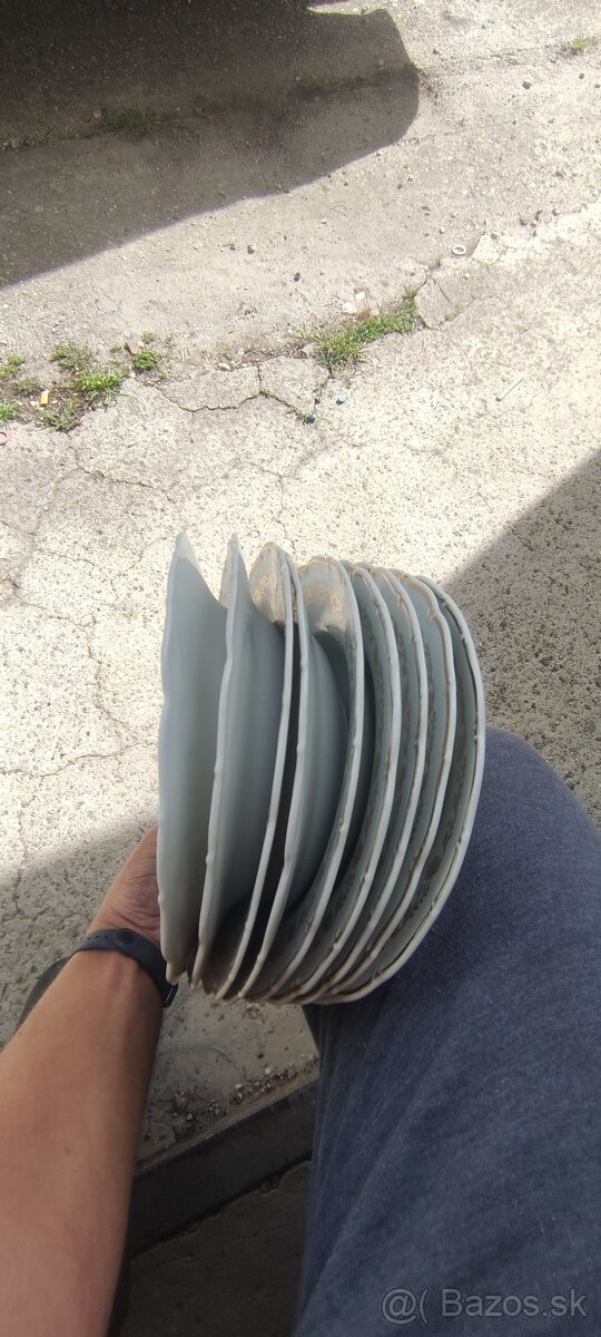 Jedálenska suprava - 2