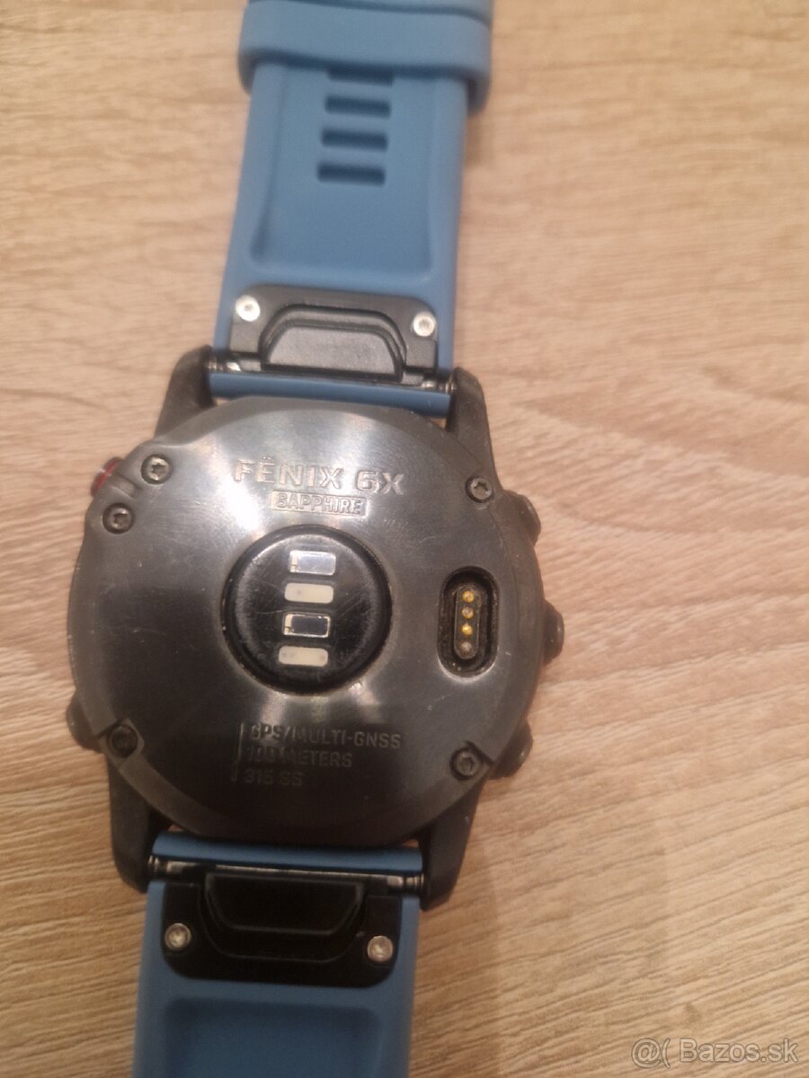 Garmin Fenix 6X - 2