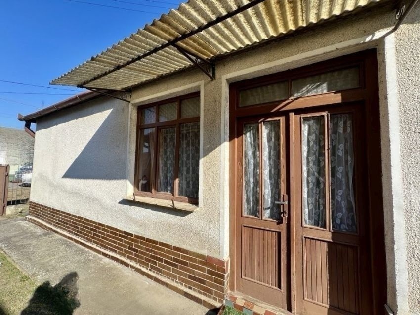 Na predaj pekný murovaný dom, Marcelová - 2