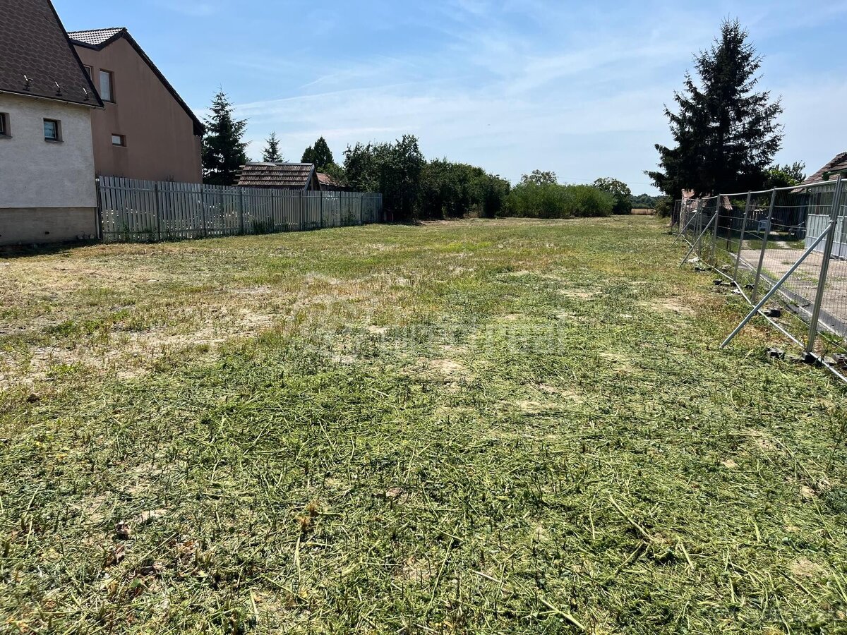 Pozemok so stavebným povolením pre rodinné domy v cent… - 2