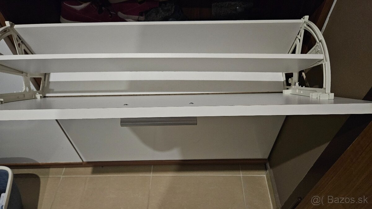 Šatníková zostava - 2