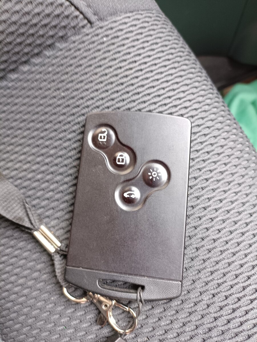 Predám Renault Koleos. - 2