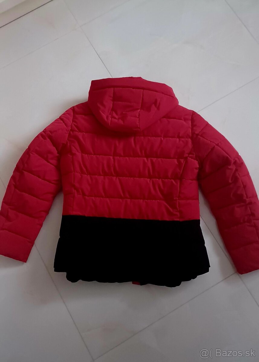 Pánska bunda - 2