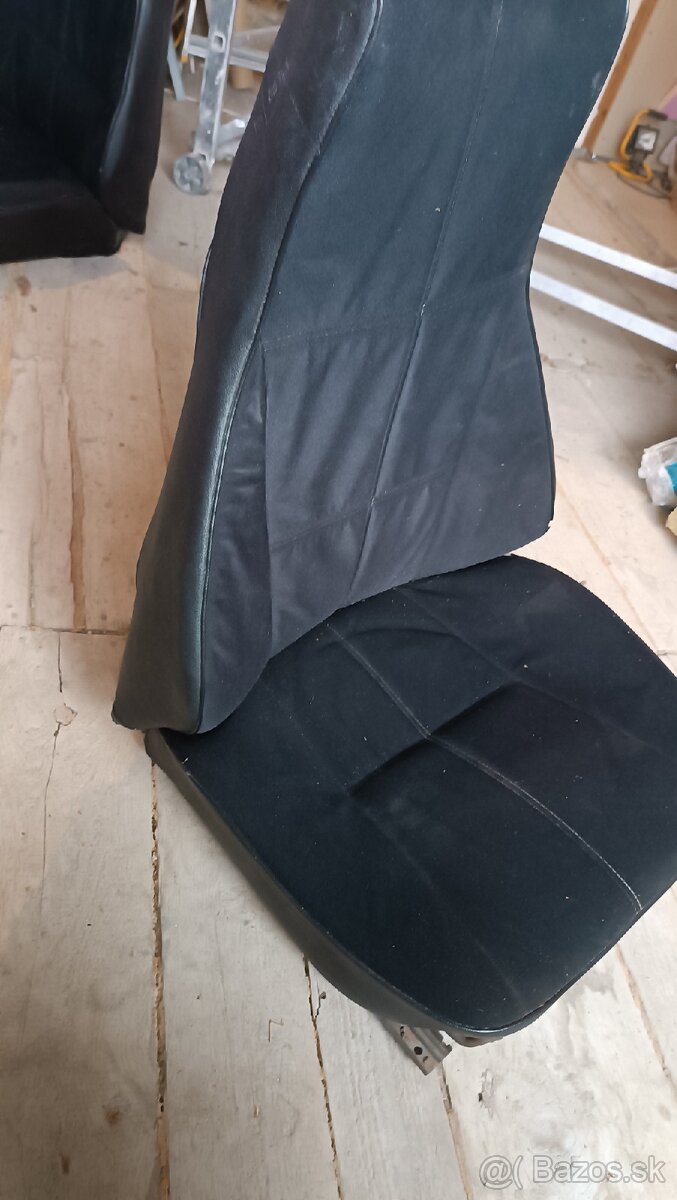 Lada Vaz Žiguli sedačky - 2