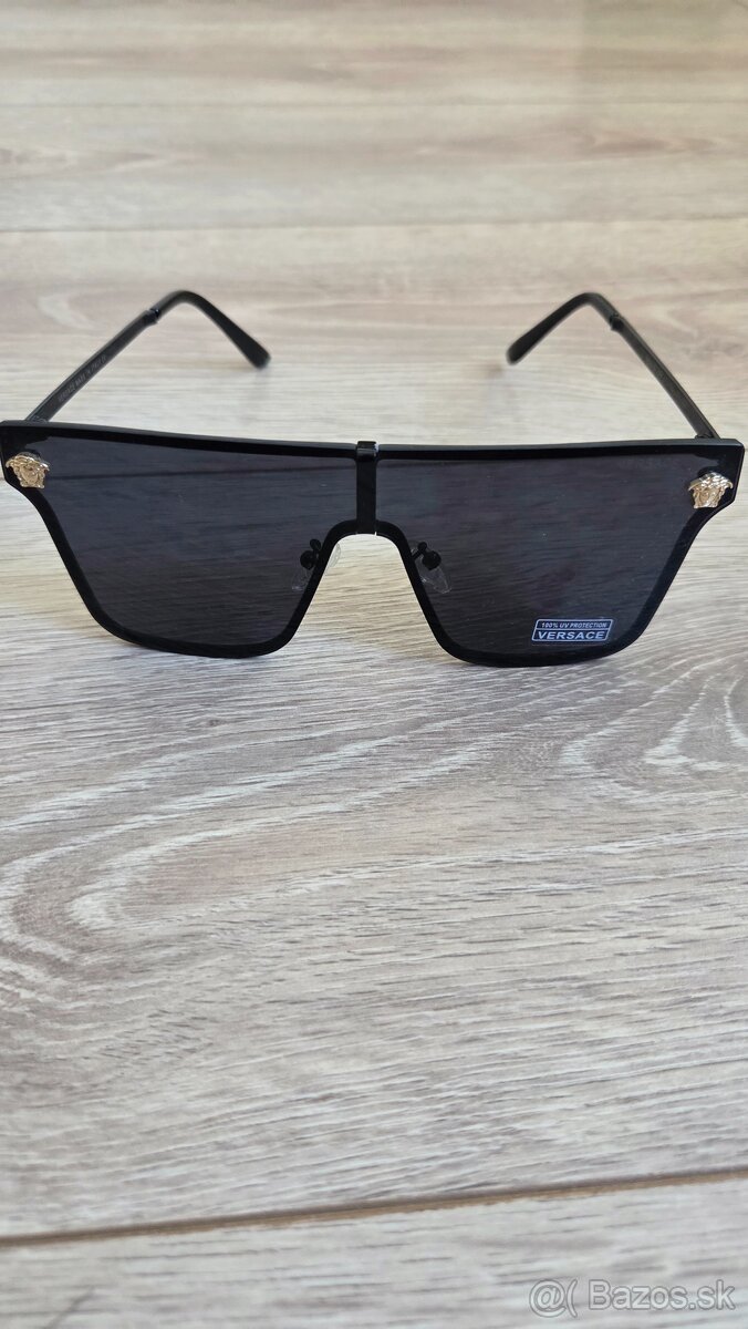 Versace slnečné okuliare - 2