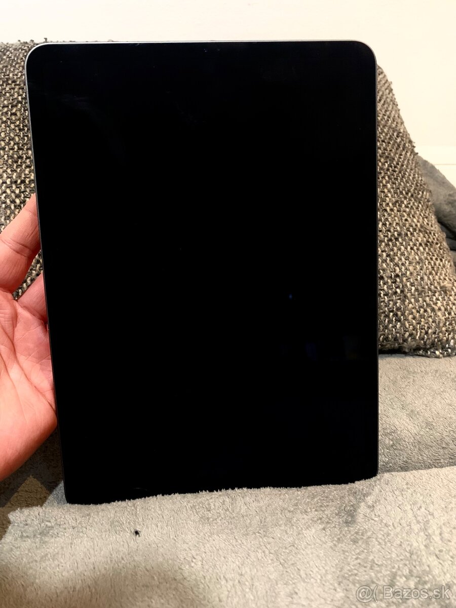 iPad Pro 256GB - 2