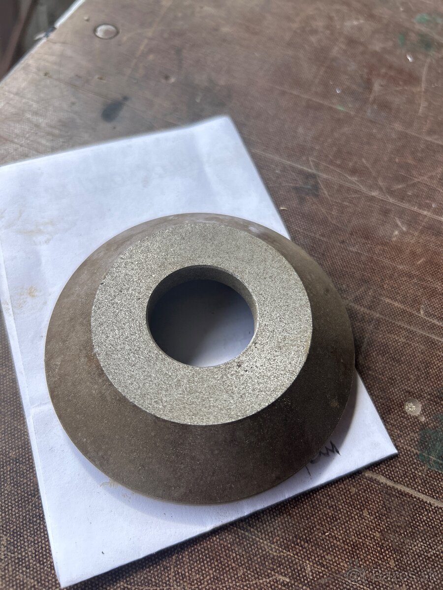 Predám diamantovi brusny kotúč - 2