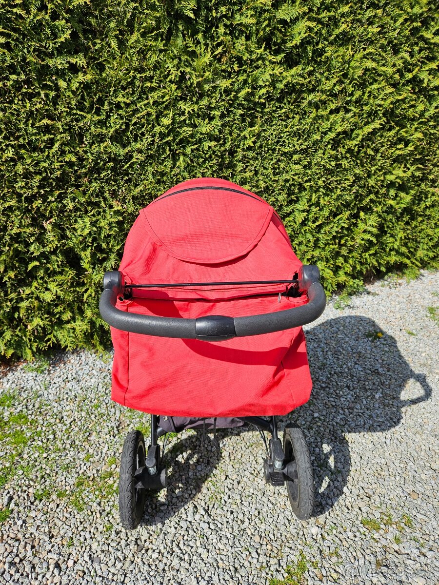 Britax kočík - 2