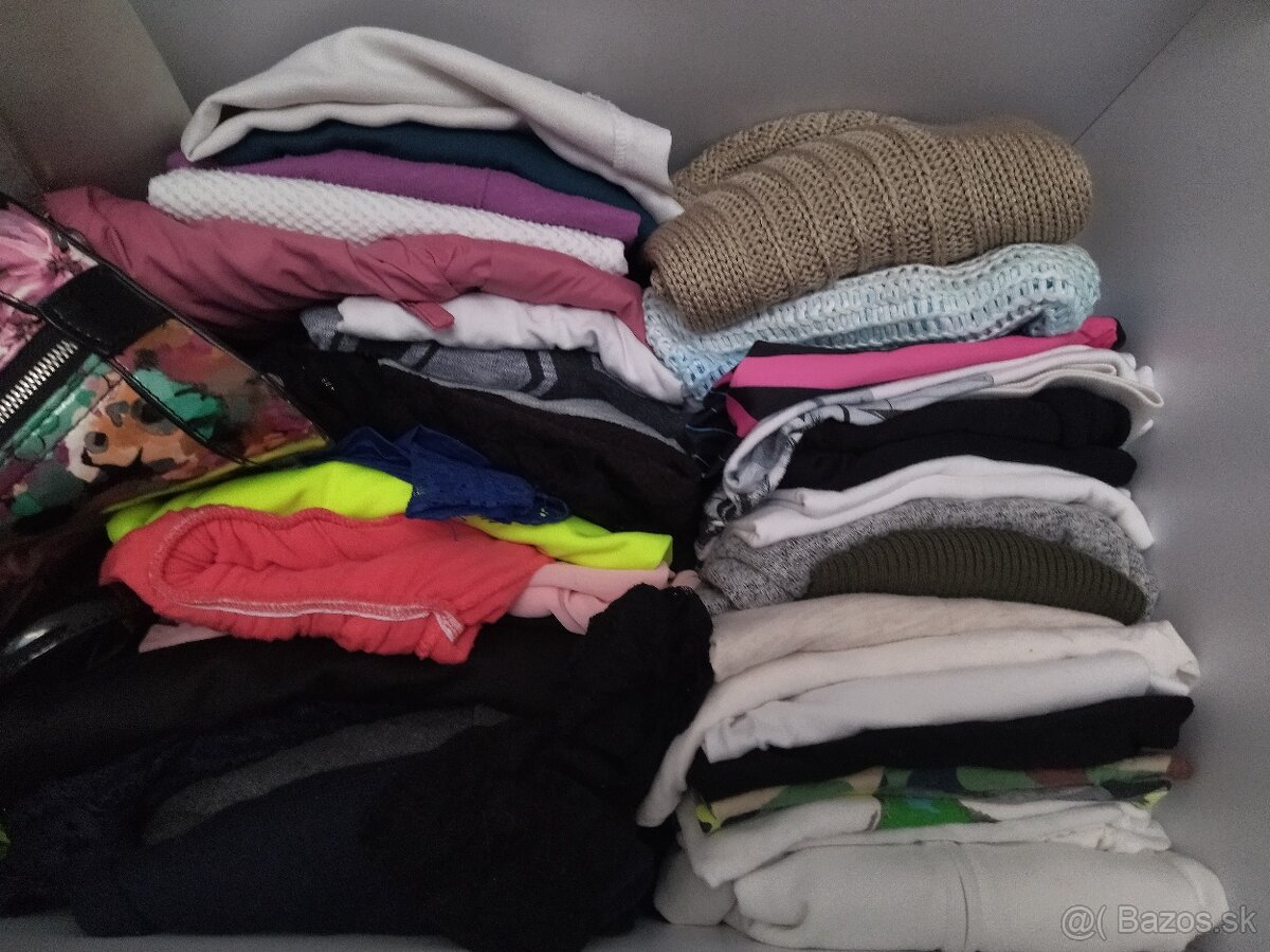 Oblečenie - mix - 2