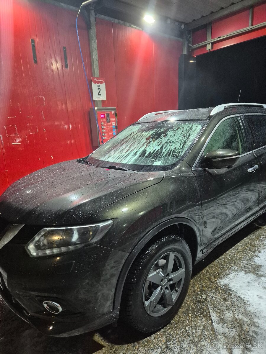 Nissan X-Trail III T32 1.6dci 96kW - 2