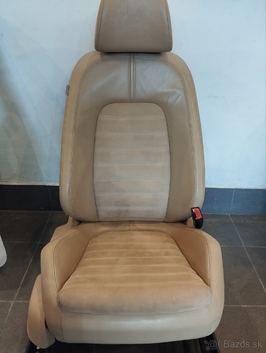 Komplet sedenie Passat b6 - 2