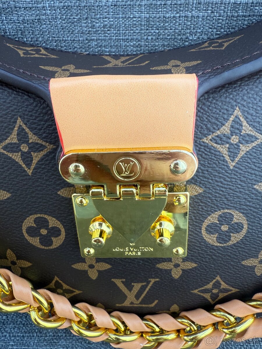 Luxusná dámska kabelka - 2