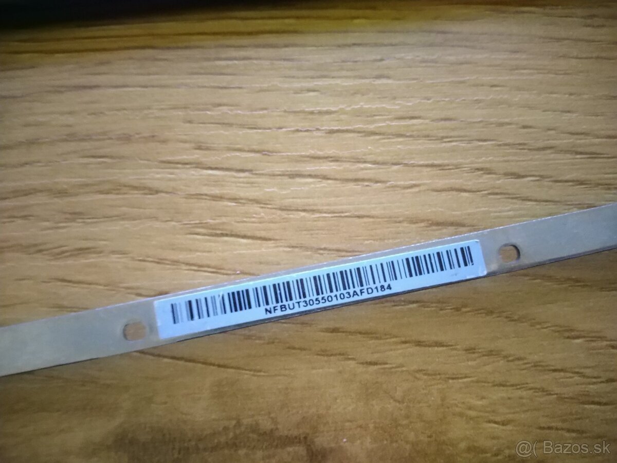 Ľavý pánt na notebook HP DV6 pavilion - 2