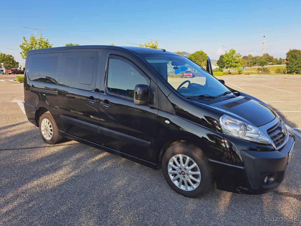 Fiat Scudo - 2