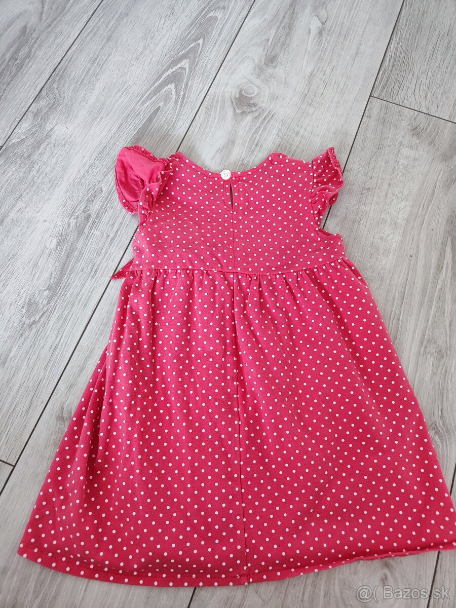 Šaty Labambola 98 - 2