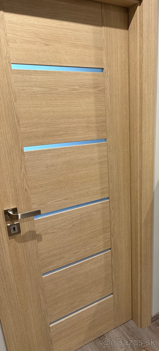 Interiérové dvere - 2