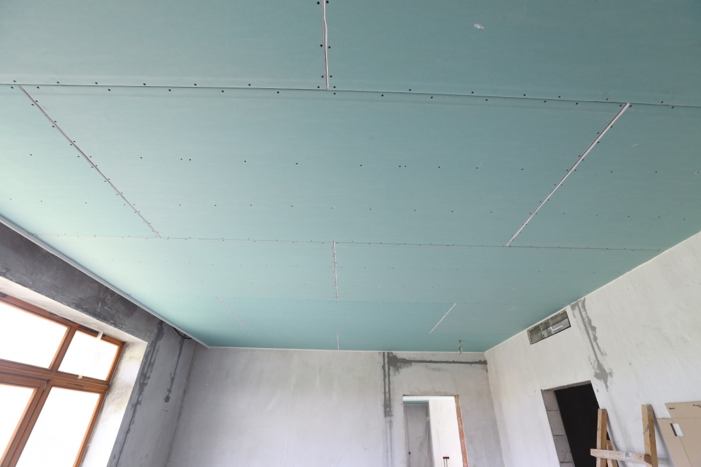 Obkladačke práce - 2