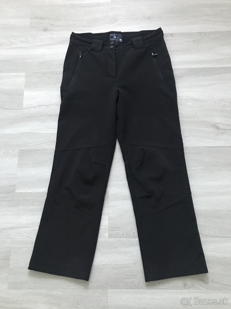Softshellove nohavice L - 2