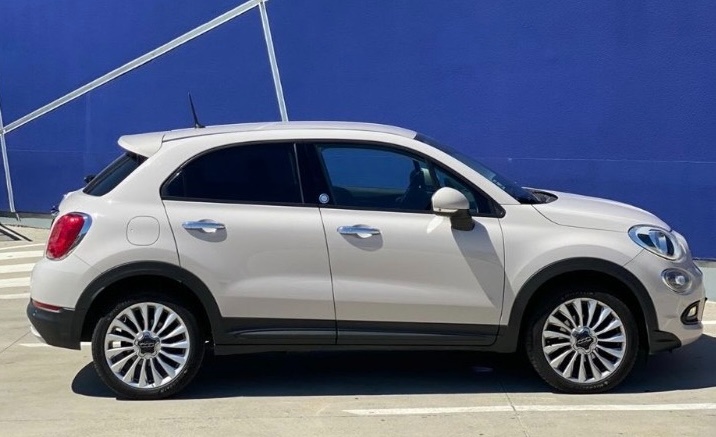 Fiat 500X Opening Edition, 1.6 Multijet - 2