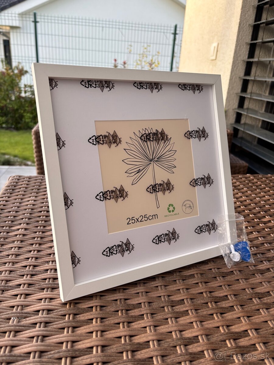 rám na fotku - 2