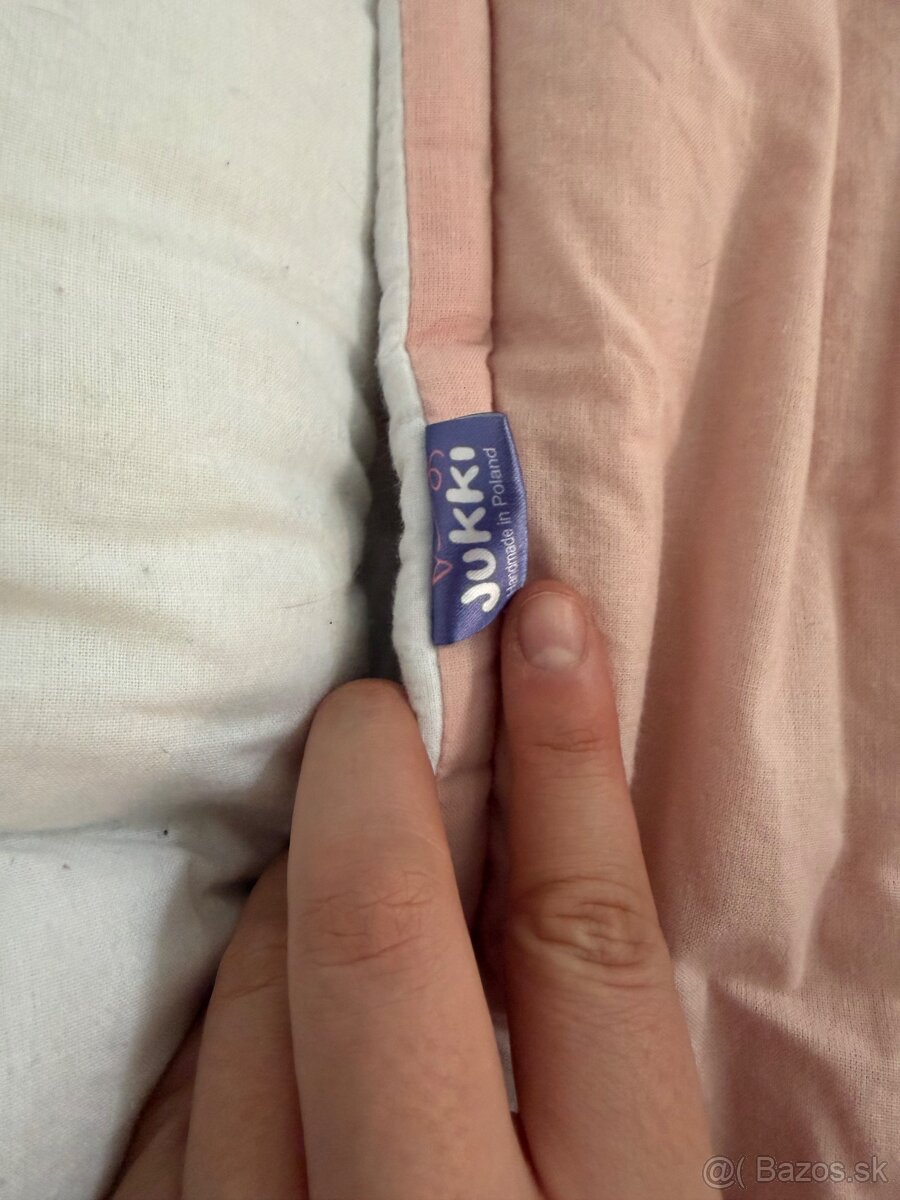 Detské hniezdiečko - 2