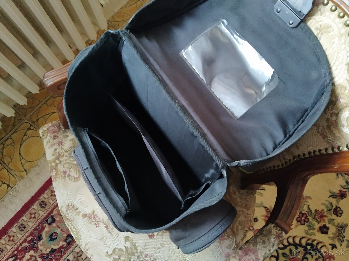 školská taška - 2