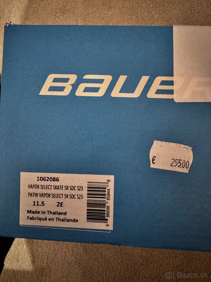 Zimné korčule Bauer - 2