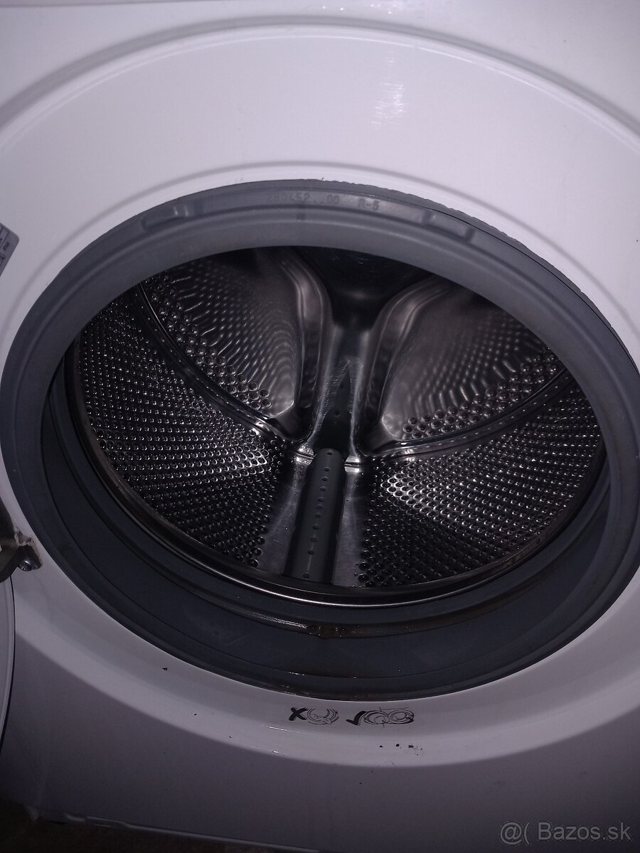 Automatické práčky - 2