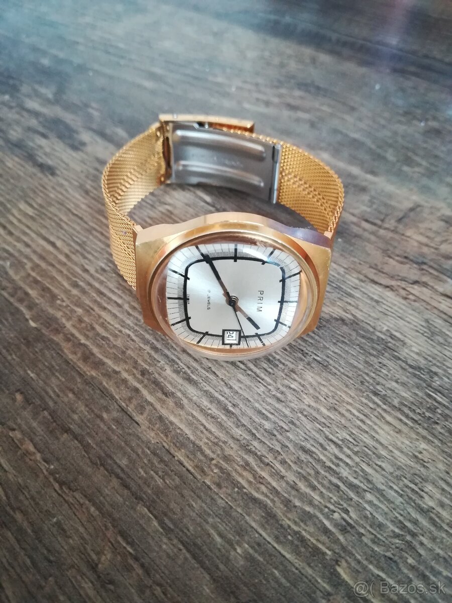 Hodinky Prím Televízia Top - 2