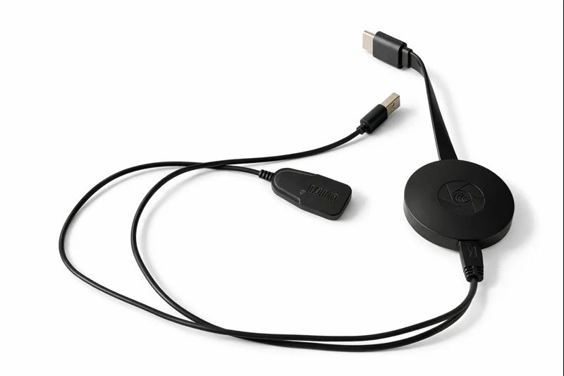 Bezdrôtový HDMI adaptér (dongle – typ Chromecast) - 2