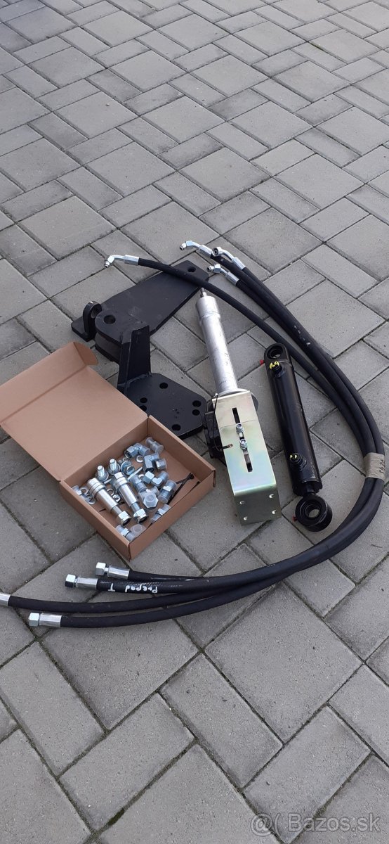 Servoriadenie-orbitrol-orsta-Zetor-Major - 2