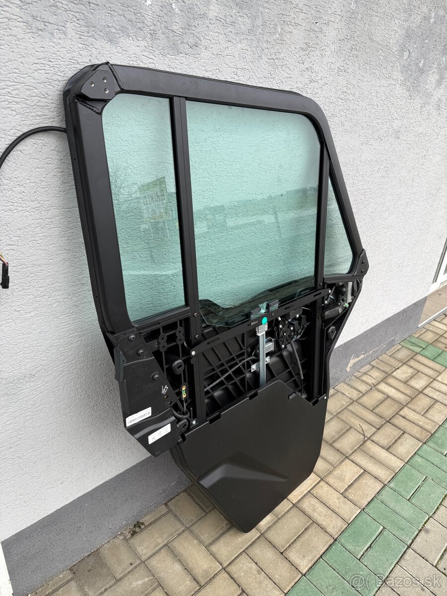 Dvere CAN AM Defender - 2
