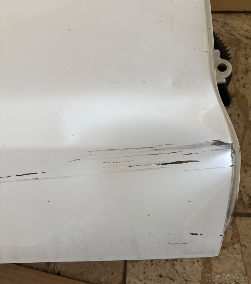 Dvere Hyundai i30 III combi model 2017-2025 - 2