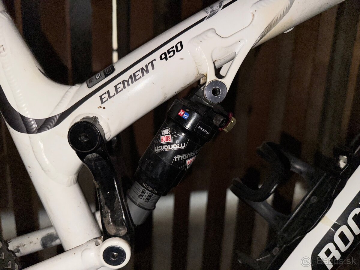 Bicykel ELEMENT 950 29” - 2