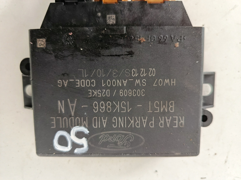 RJ Modul PDC BM5T-15K866-AN ford 50€ - 2