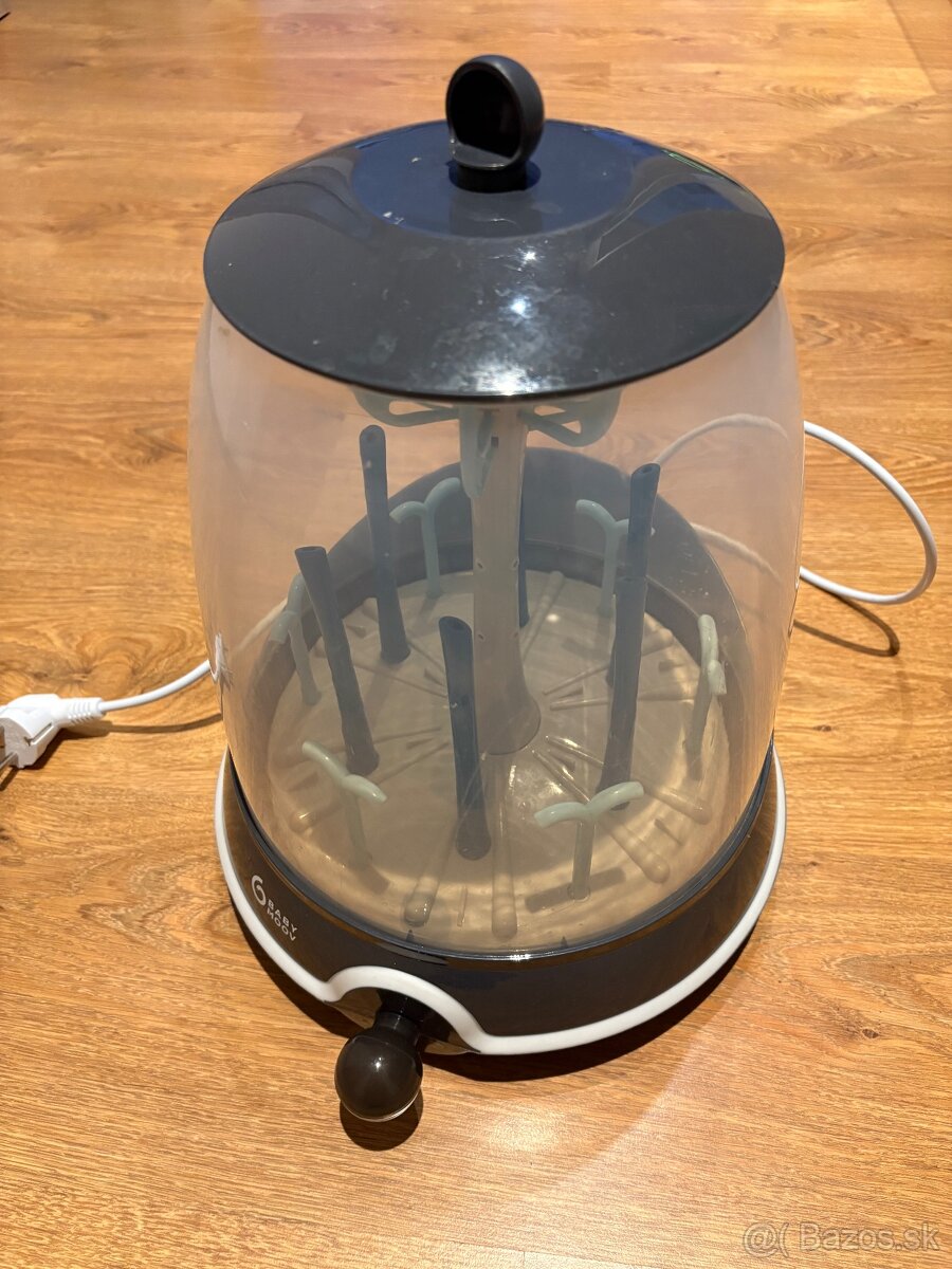 Predam sterilizátor Baby Moov - 2