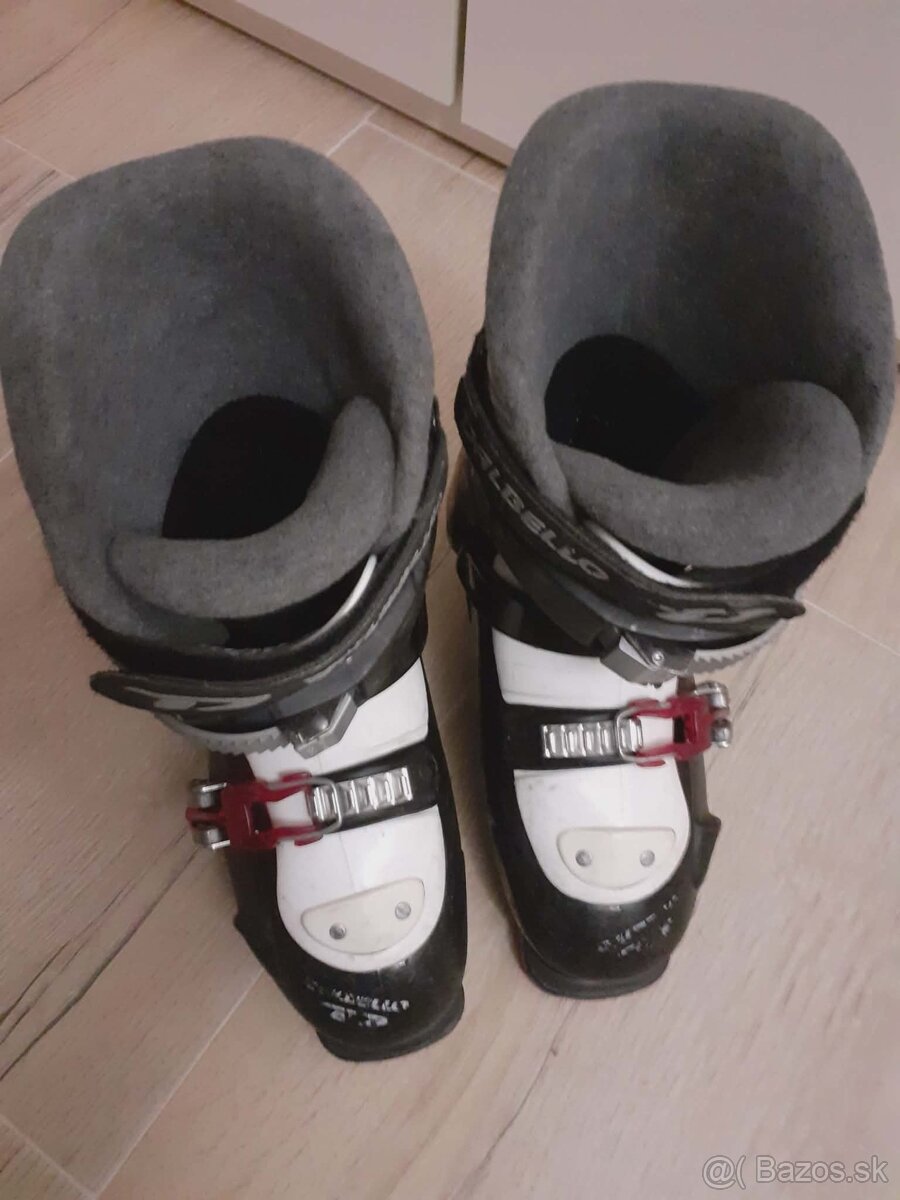 Dalbello lyziarky 39 - 2