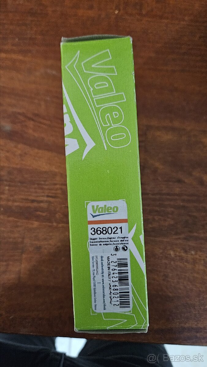 Predám Lambda sondu VALEO 368021 - 2