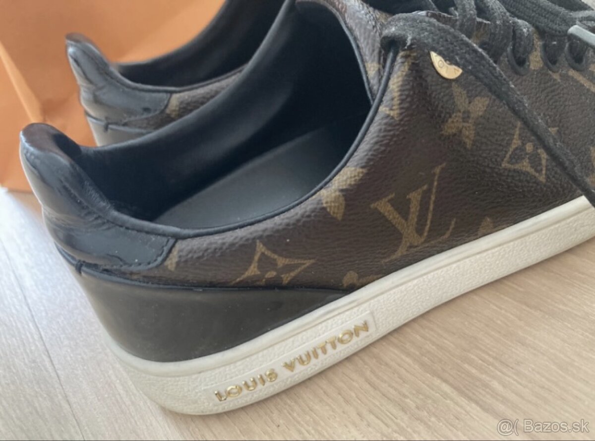 Louis Vuitton tenisky - 2