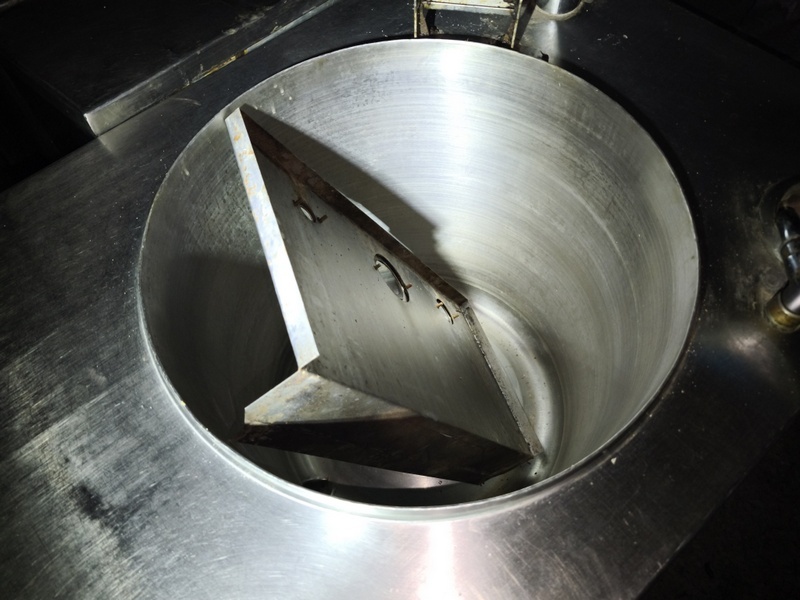 Predám elektrický kotol na prípravu polievok - 2