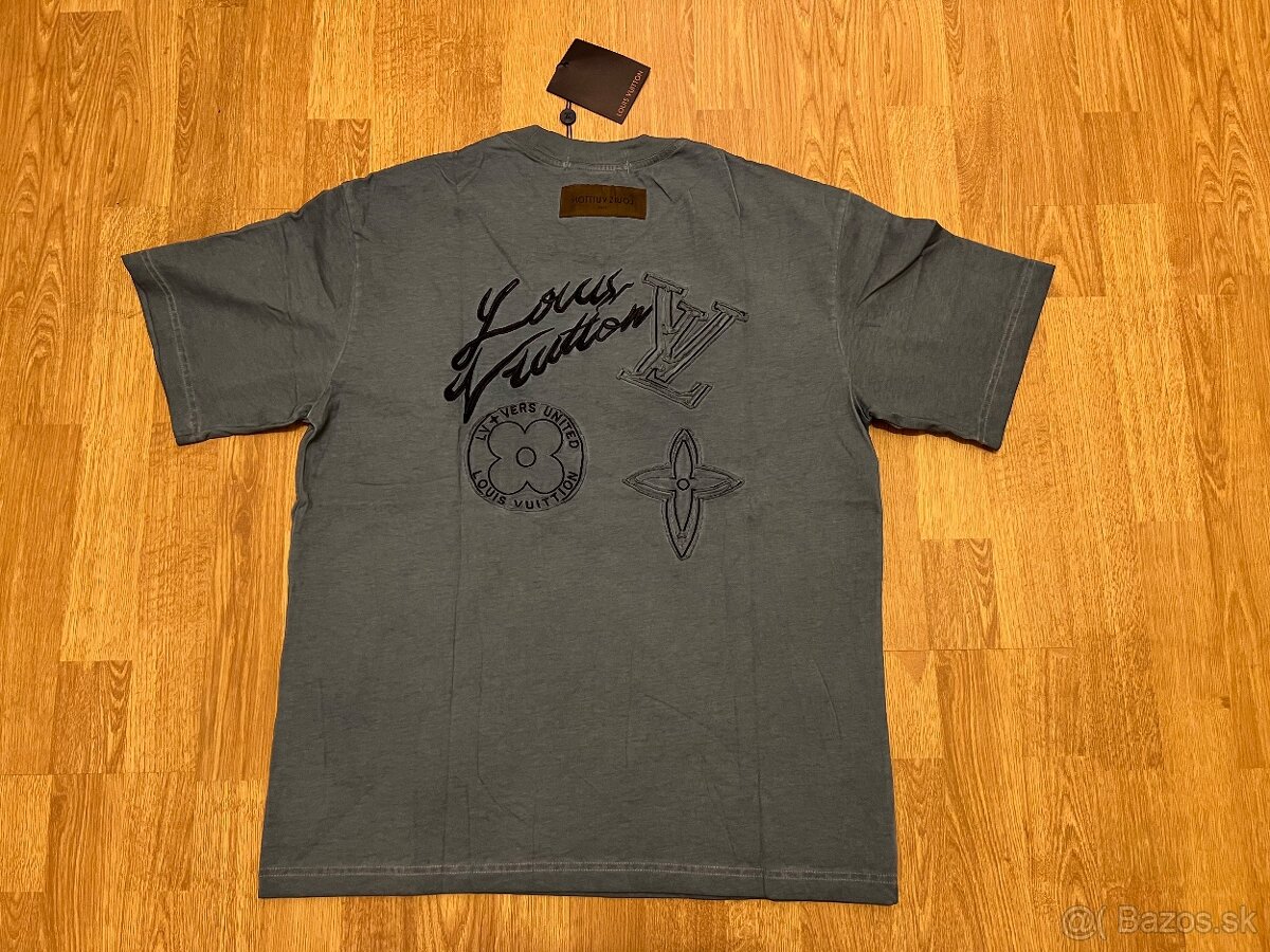 LV tričko - 2