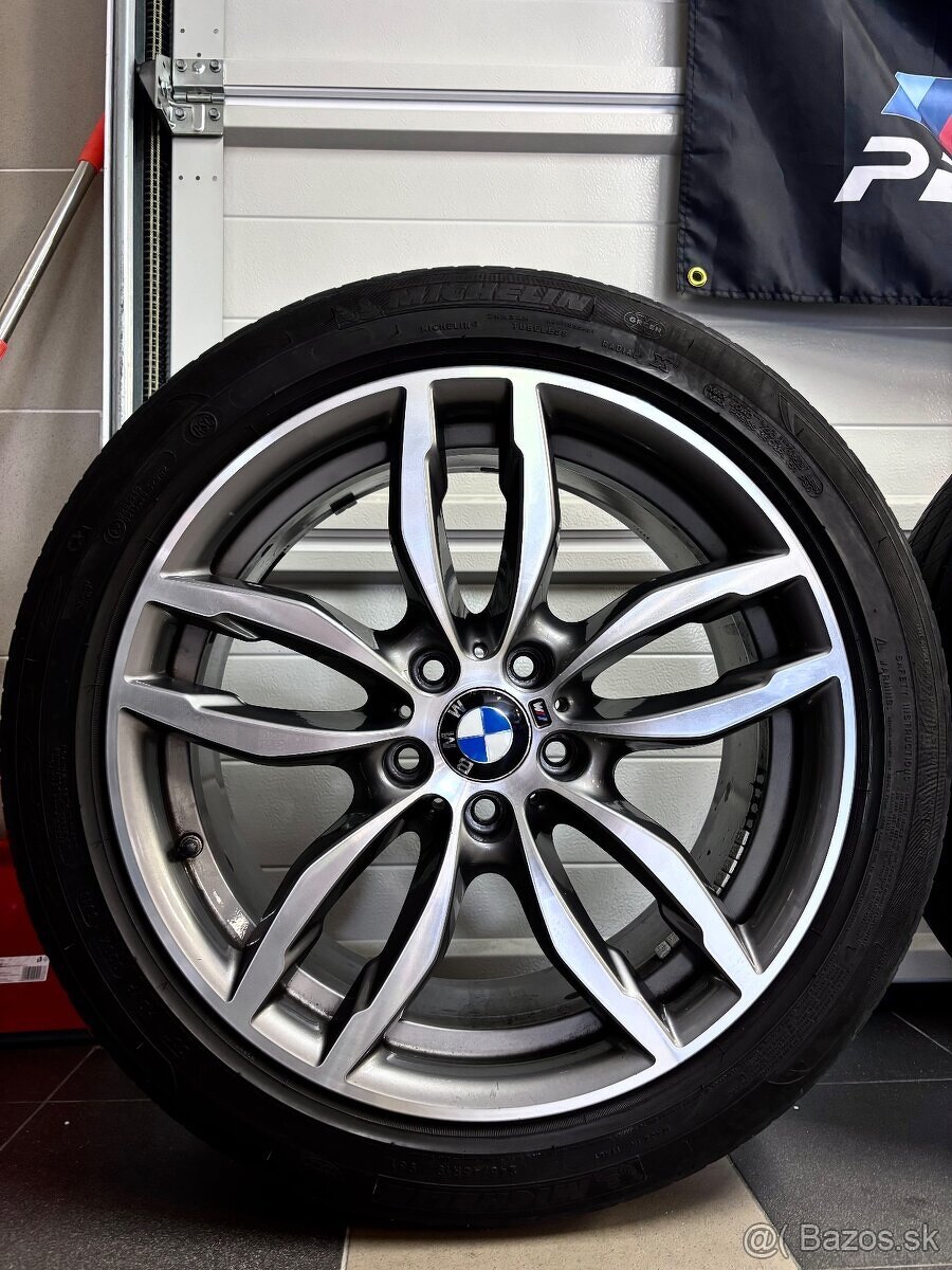 Styling 622M R19 Bmw Letne - 2