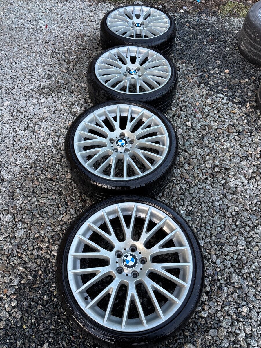 Predam ELEKTRONY BMW STYLING 312 R20 - 2