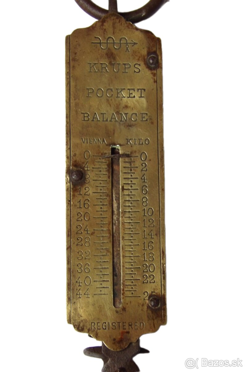 Mincíř - Rakousko-Uhersko - 2