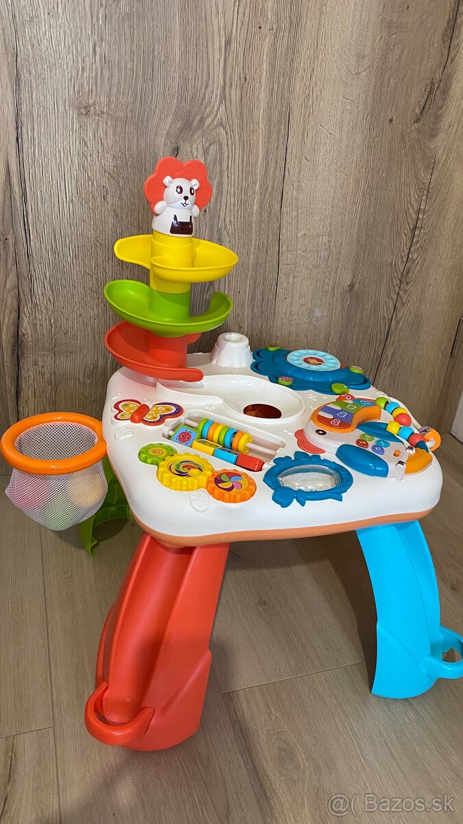 Hraci stolik - 2